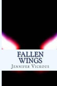 Paperback Fallen Wings Book