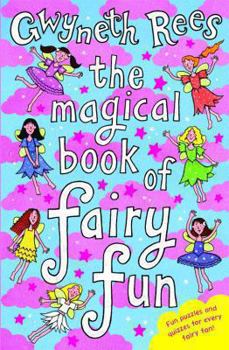 The Magical Book of Fairy Fun - Book  of the Fairy Dust