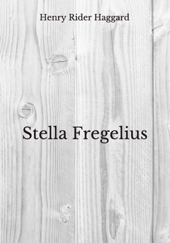 Stella Fregelius: Beyond World's Classics