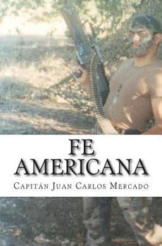 Paperback Fe Americana [Spanish] Book