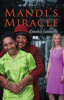 Paperback Mandi's Miracle Book