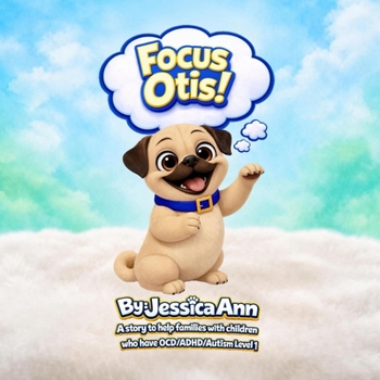 Paperback Focus Otis! Book