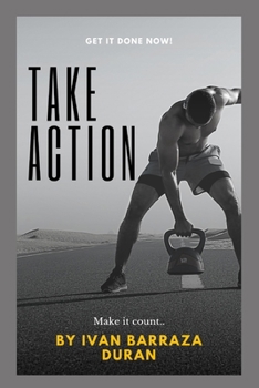 Paperback Take Action Book