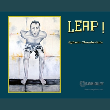 Paperback Leap! Book