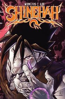 Paperback Shinehah Book