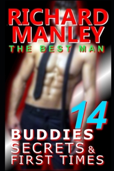 Paperback Buddies, Secrets & First Times: Book 14: The Best Man Book