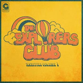 Vinyl Rarities Volume 1 Book