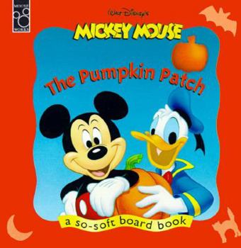 Board book Walt Disney's Mickey Mouse Book