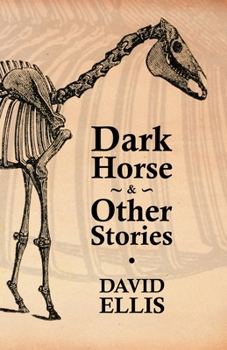 Paperback Dark Horse & Other Stories Book