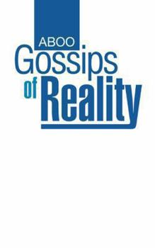 Hardcover Gossips of Reality Book
