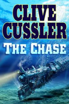 The Chase - Book #1 of the Isaac Bell
