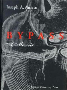 Hardcover Bypass: A Memoir Book
