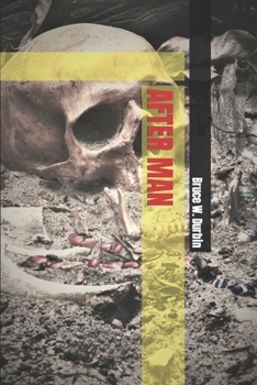 Paperback After Man Book