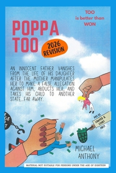 Paperback Poppa Too Book