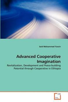 Paperback Advanced Cooperative Imagination Book