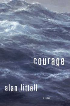 Hardcover Courage Book