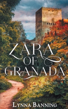 Paperback Zara of Granada Book