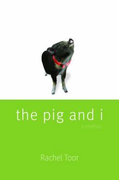 Paperback The Pig and I Book