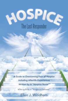Paperback Hospice: The Last Responder Book