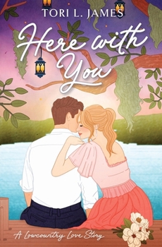 Paperback Here with You Book