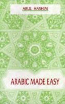 Paperback Arabic Made Easy Book