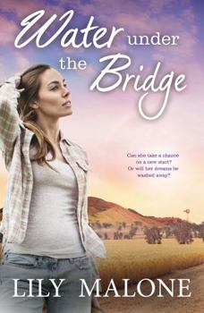 Paperback Water Under The Bridge Book