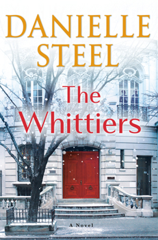 Hardcover The Whittiers Book