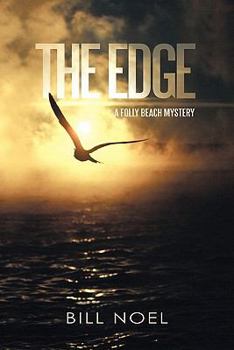 Paperback The Edge: A Folly Beach Mystery Book