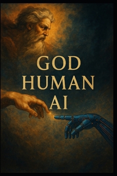 God – Human – AI: The Revolution or Destruction