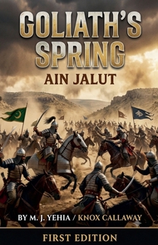 Paperback Goliath's Spring (Historical Fiction) Book
