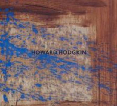 Hardcover Howard Hodgkin (English and French Edition) [French] Book