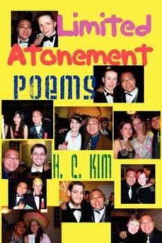 Paperback Limited Atonement: Poems Book