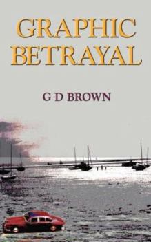 Paperback Graphic Betrayal Book