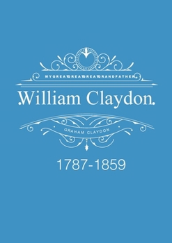 Wiliam Claydon