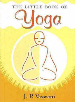 The Little Book of Yoga