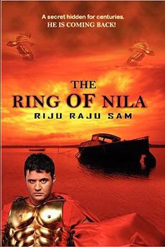 Paperback The Ring Of Nila Book