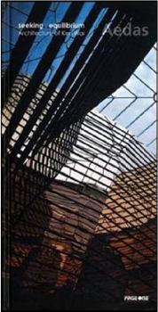 Seeking Equilibrium: Architecture of Ken Wai