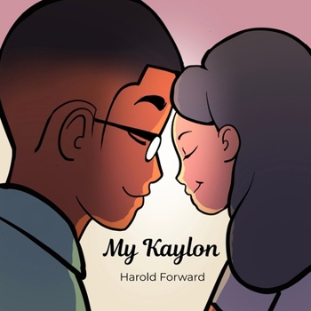 Paperback My Kaylon Book