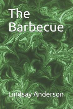 Paperback The Barbecue Book