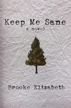 Paperback Keep Me Sane Book