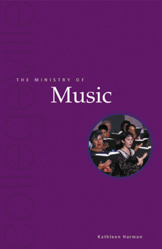 Paperback The Ministry of Music: Singing the Paschal Mystery Book