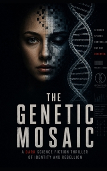 Paperback The Genetic Mosaic Book