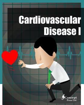 Paperback Cardiovascular Disease I (Contemporary Cover) Book
