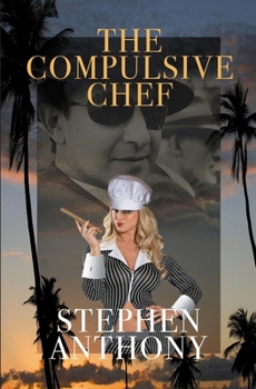 Paperback The Compulsive Chef Book