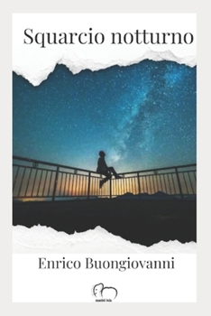 Paperback Squarcio notturno [Italian] Book
