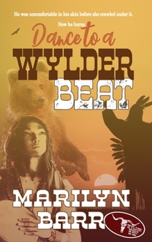 Dance to a Wylder Beat - Book  of the Wylder West