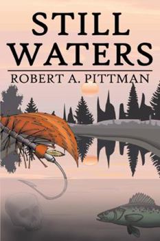 Paperback Still Waters Book