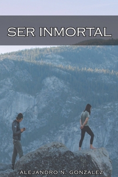 Paperback Ser inmortal [Spanish] Book