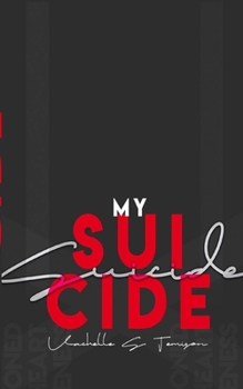Paperback My Suicide Book