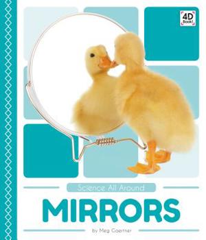 Library Binding Mirrors Book